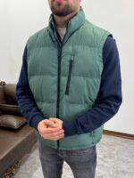 پافر زارا سبز 601656