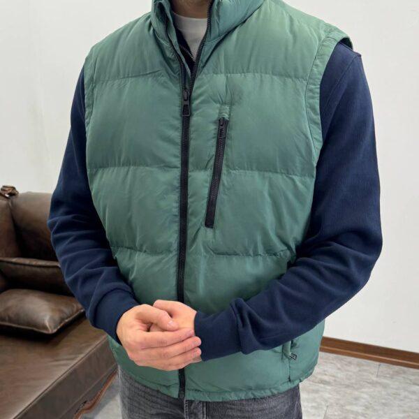 پافر زارا سبز 601656