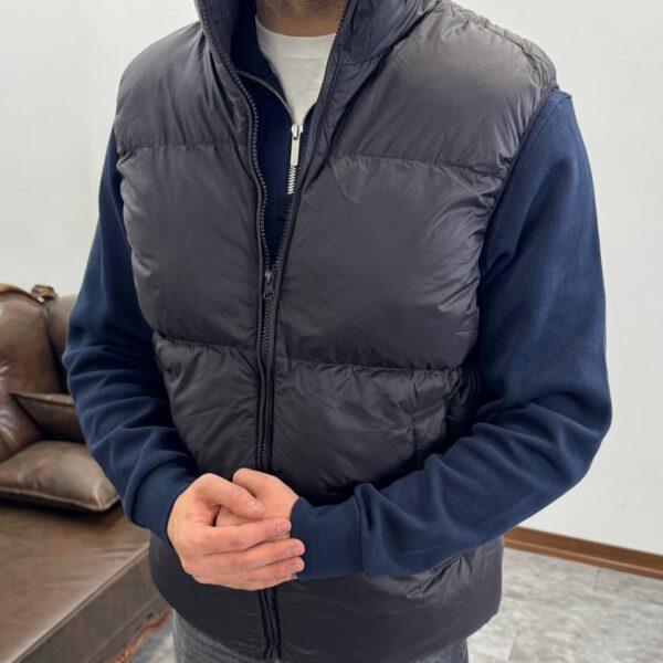 پافر پفکی مشکی 601651