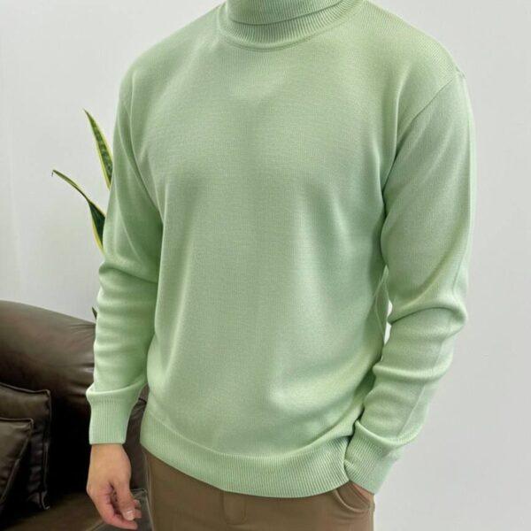 بافت یقه اسکی 110824