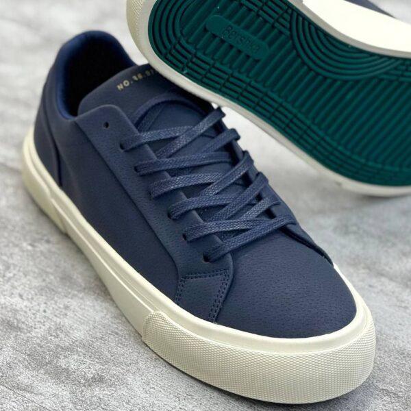 کتونی ونس سرمه ای 1600585