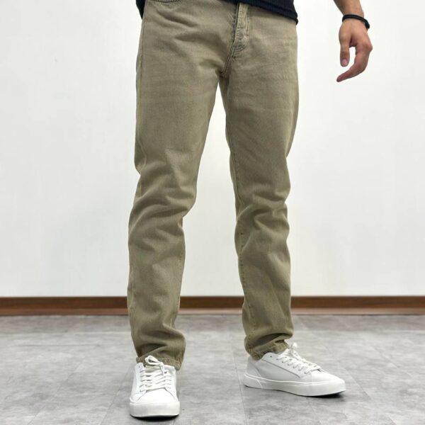 شلوار مام فیت 822517