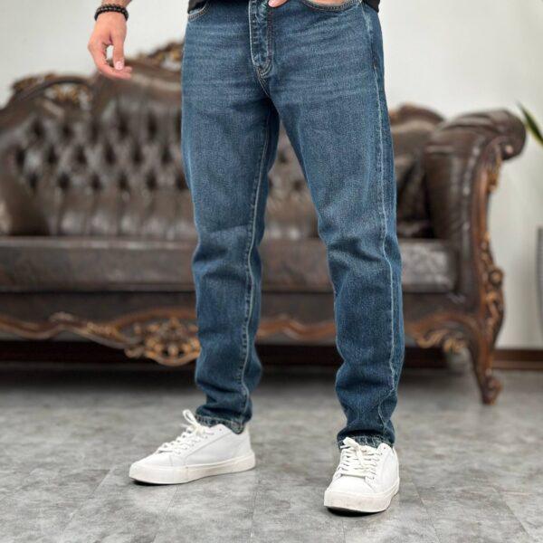 شلوار جین مام فیت 822254