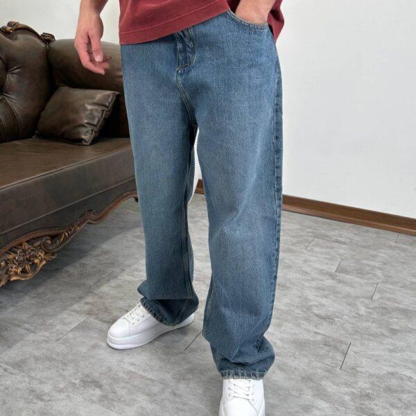 شلوار جین بگ 823122