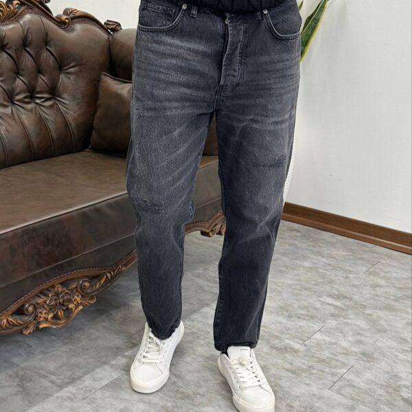 شلوار جین مام استایل 822583