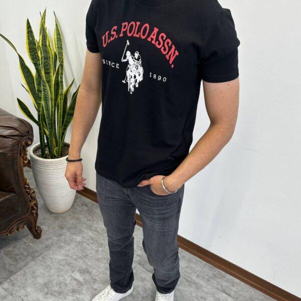 تی شرت مردانه 907939