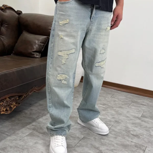 شلوار جین کارورایت 821865