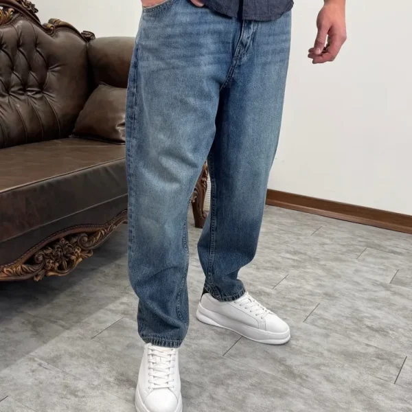 شلوار جین بالنی اورجینال 823151