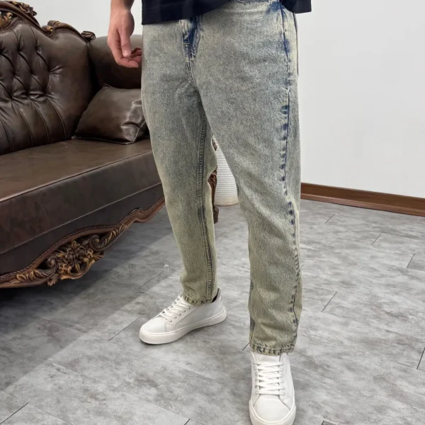 شلوار جین بوی فرند 823143