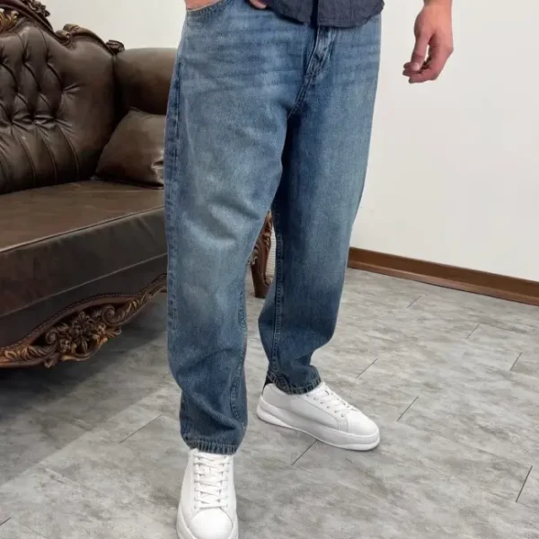 شلوار جین بالنی اورجینال 823151