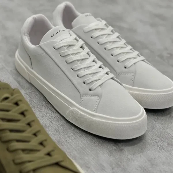 کتونی ونس سفید تمام 1600883