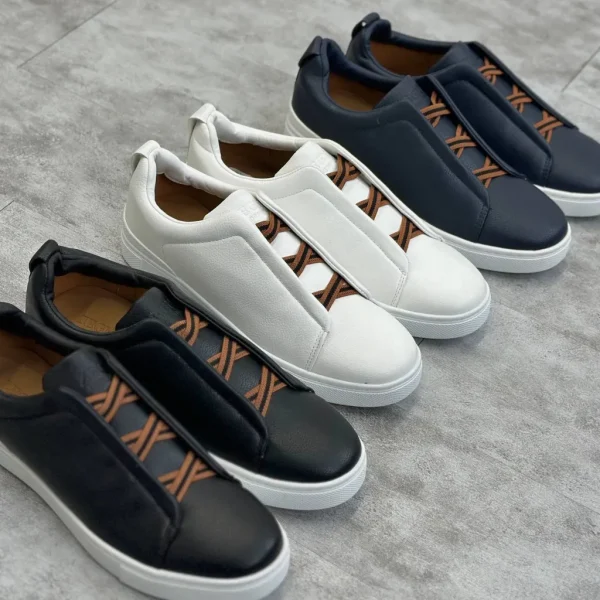 ونس ZEGNA مسترچین1600931