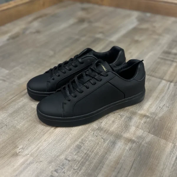 ونس تمام‌مشکی اسپانینگ1600347