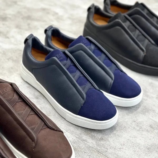 ونس ZEGNA مسترچین1600935