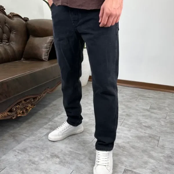 شلوار جین رلکستد 823229