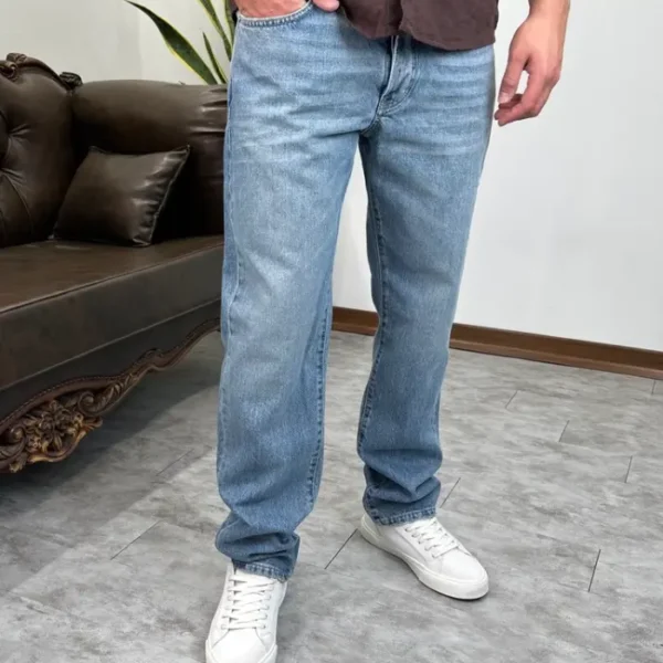 شلوار جین استرایت823324