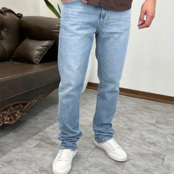 شلوار جین مینی823302