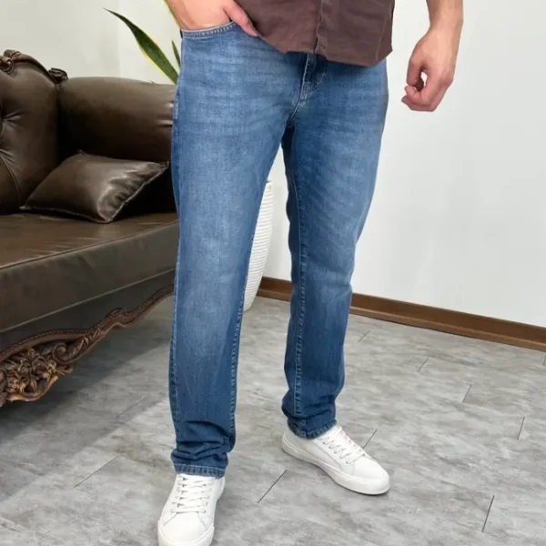 شلوار جین اسلیم823348