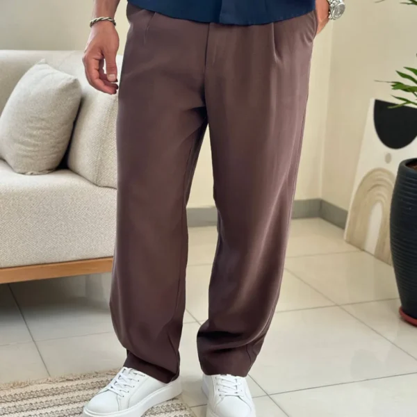 شلوار سیلک 1402370
